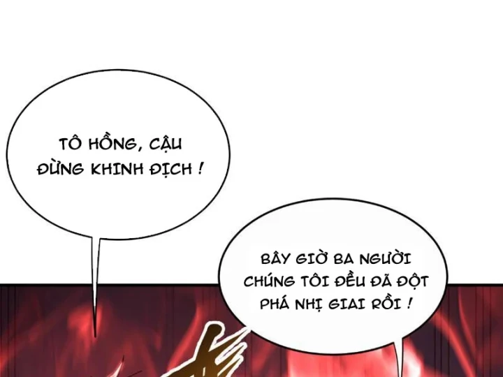 Cao Võ: Một Tay Nghiền Nát Ba Ngàn Đại Đế! Chapter 32 - 89