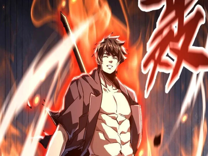 Cao Võ: Một Tay Nghiền Nát Ba Ngàn Đại Đế! Chapter 32 - 96