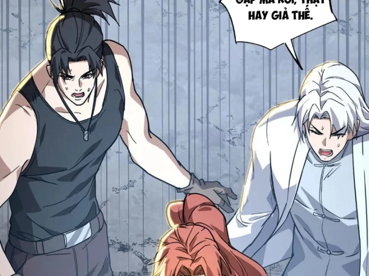 Cao Võ: Một Tay Nghiền Nát Ba Ngàn Đại Đế! Chapter 32 - 100