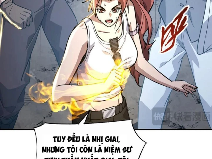 Cao Võ: Một Tay Nghiền Nát Ba Ngàn Đại Đế! Chapter 32 - 101