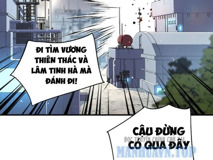 Cao Võ: Một Tay Nghiền Nát Ba Ngàn Đại Đế! Chapter 32 - 129