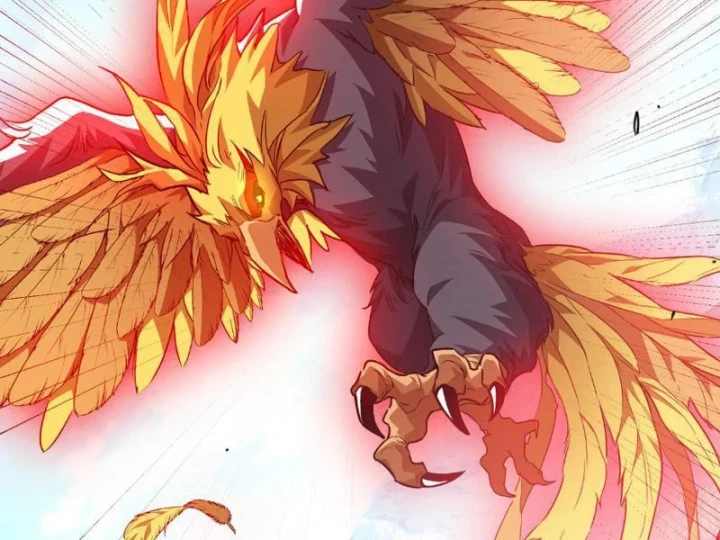 Cao Võ: Một Tay Nghiền Nát Ba Ngàn Đại Đế! Chapter 32 - 148
