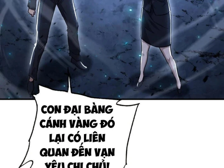 Cao Võ: Một Tay Nghiền Nát Ba Ngàn Đại Đế! Chapter 32 - 191