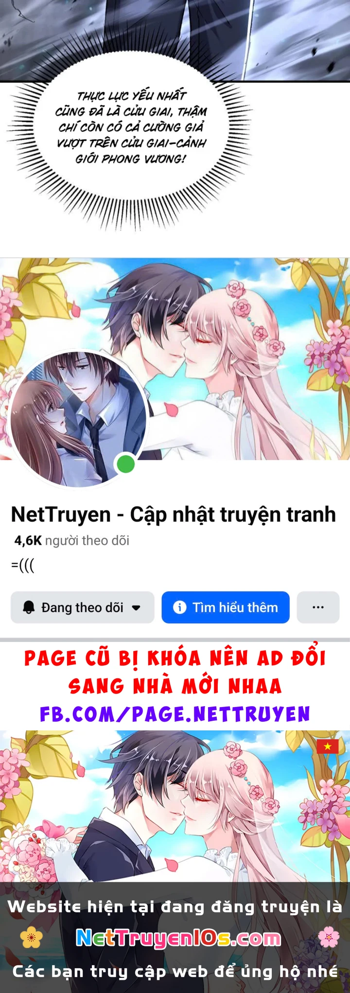 Cao Võ: Một Tay Nghiền Nát Ba Ngàn Đại Đế! Chapter 32 - 195