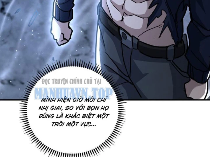 Cao Võ: Một Tay Nghiền Nát Ba Ngàn Đại Đế! Chapter 33 - 6