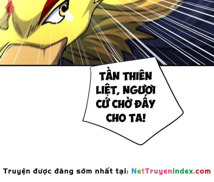 Cao Võ: Một Tay Nghiền Nát Ba Ngàn Đại Đế! Chapter 33 - 16