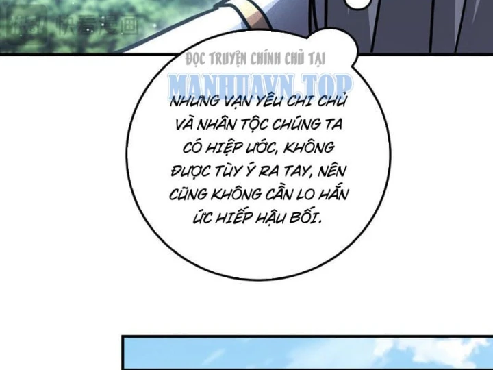 Cao Võ: Một Tay Nghiền Nát Ba Ngàn Đại Đế! Chapter 33 - 20