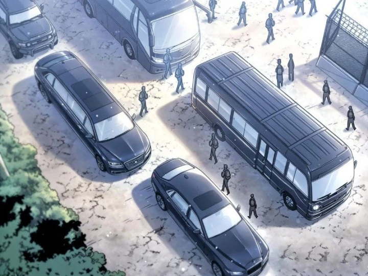 Cao Võ: Một Tay Nghiền Nát Ba Ngàn Đại Đế! Chapter 33 - 22