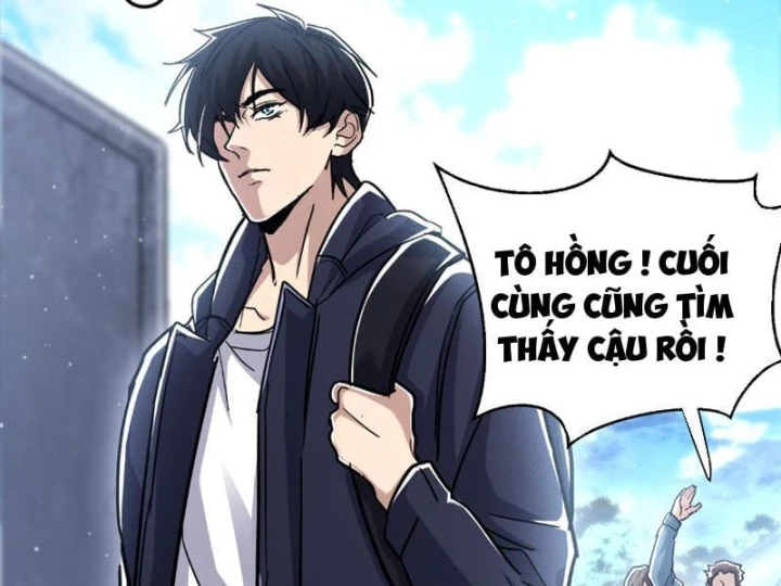 Cao Võ: Một Tay Nghiền Nát Ba Ngàn Đại Đế! Chapter 33 - 24