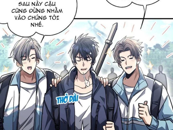 Cao Võ: Một Tay Nghiền Nát Ba Ngàn Đại Đế! Chapter 33 - 27