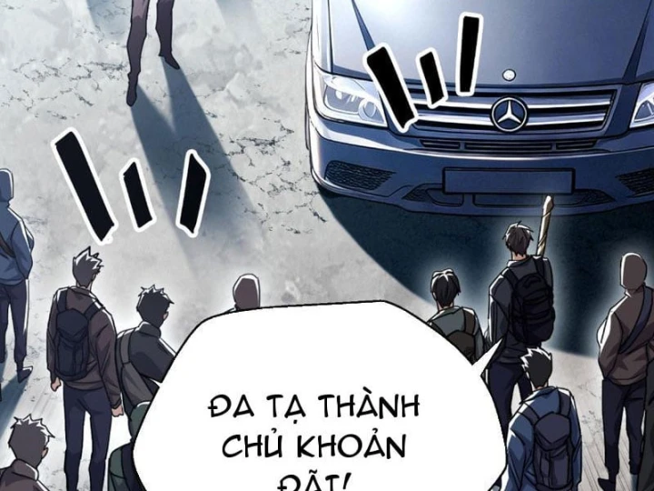 Cao Võ: Một Tay Nghiền Nát Ba Ngàn Đại Đế! Chapter 33 - 32