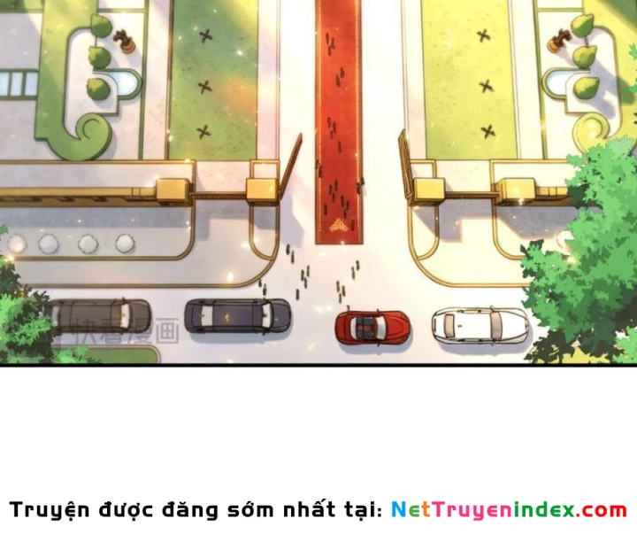 Cao Võ: Một Tay Nghiền Nát Ba Ngàn Đại Đế! Chapter 33 - 41