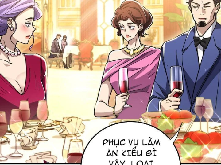 Cao Võ: Một Tay Nghiền Nát Ba Ngàn Đại Đế! Chapter 33 - 53