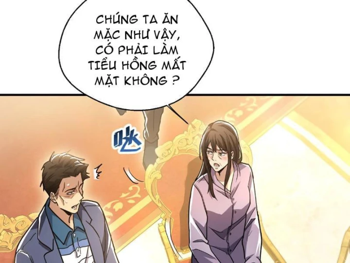 Cao Võ: Một Tay Nghiền Nát Ba Ngàn Đại Đế! Chapter 33 - 55