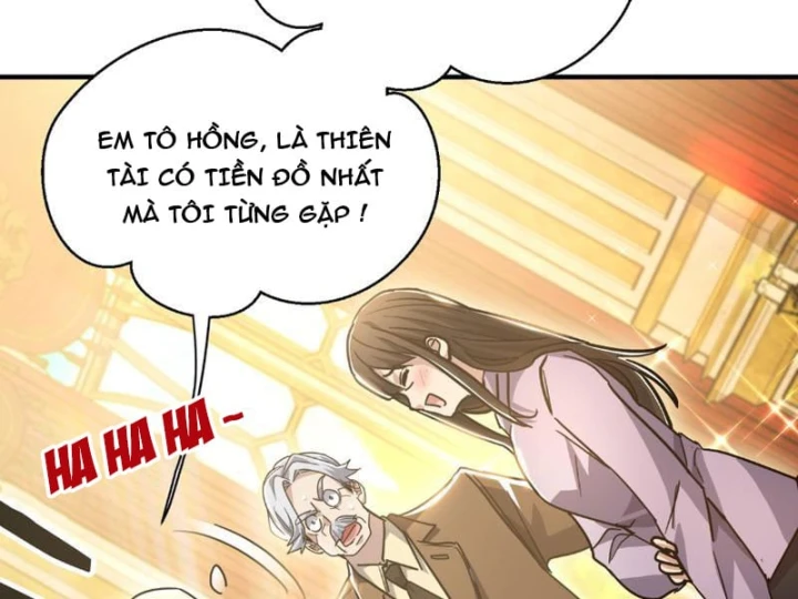 Cao Võ: Một Tay Nghiền Nát Ba Ngàn Đại Đế! Chapter 33 - 64