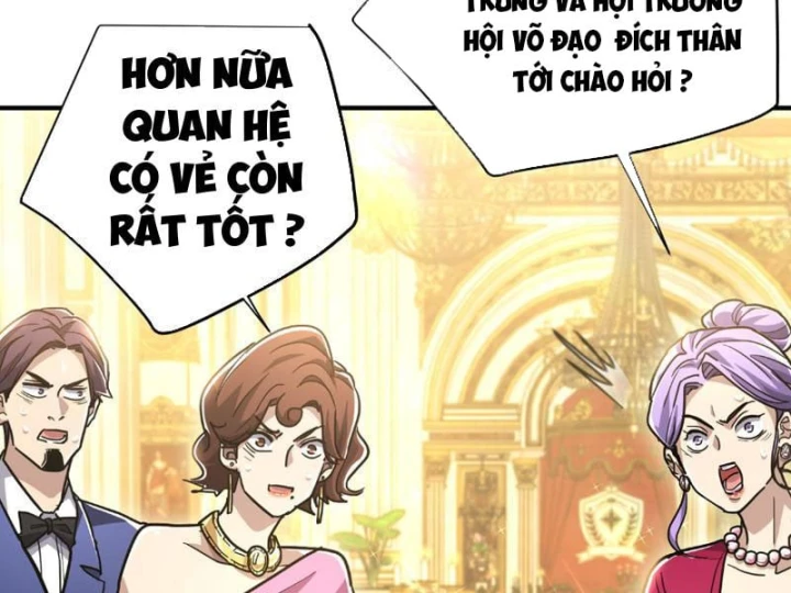 Cao Võ: Một Tay Nghiền Nát Ba Ngàn Đại Đế! Chapter 33 - 68