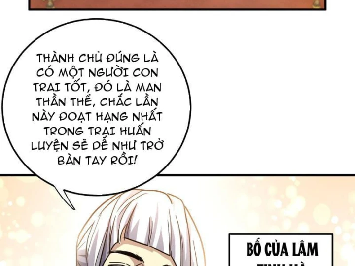 Cao Võ: Một Tay Nghiền Nát Ba Ngàn Đại Đế! Chapter 33 - 72