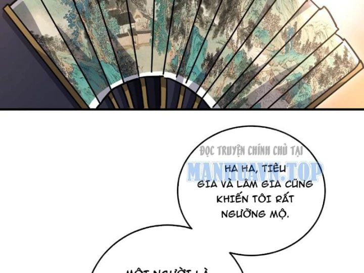 Cao Võ: Một Tay Nghiền Nát Ba Ngàn Đại Đế! Chapter 33 - 74