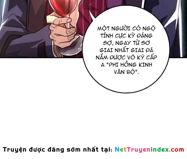 Cao Võ: Một Tay Nghiền Nát Ba Ngàn Đại Đế! Chapter 33 - 77