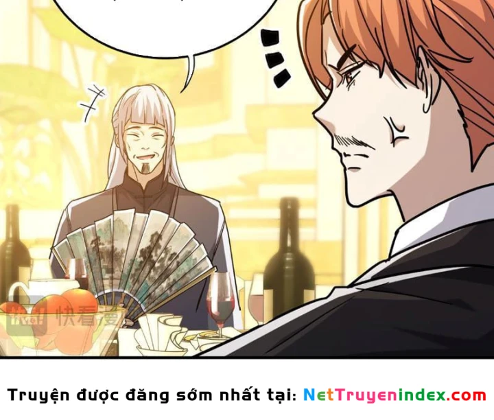 Cao Võ: Một Tay Nghiền Nát Ba Ngàn Đại Đế! Chapter 33 - 82