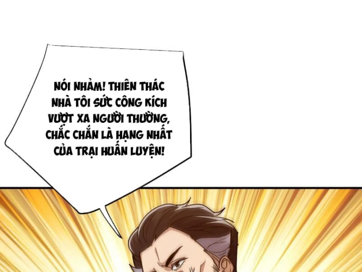 Cao Võ: Một Tay Nghiền Nát Ba Ngàn Đại Đế! Chapter 33 - 84