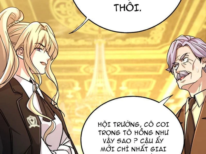 Cao Võ: Một Tay Nghiền Nát Ba Ngàn Đại Đế! Chapter 33 - 95