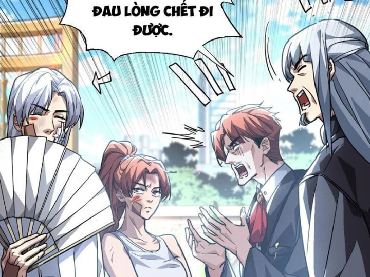 Cao Võ: Một Tay Nghiền Nát Ba Ngàn Đại Đế! Chapter 33 - 108