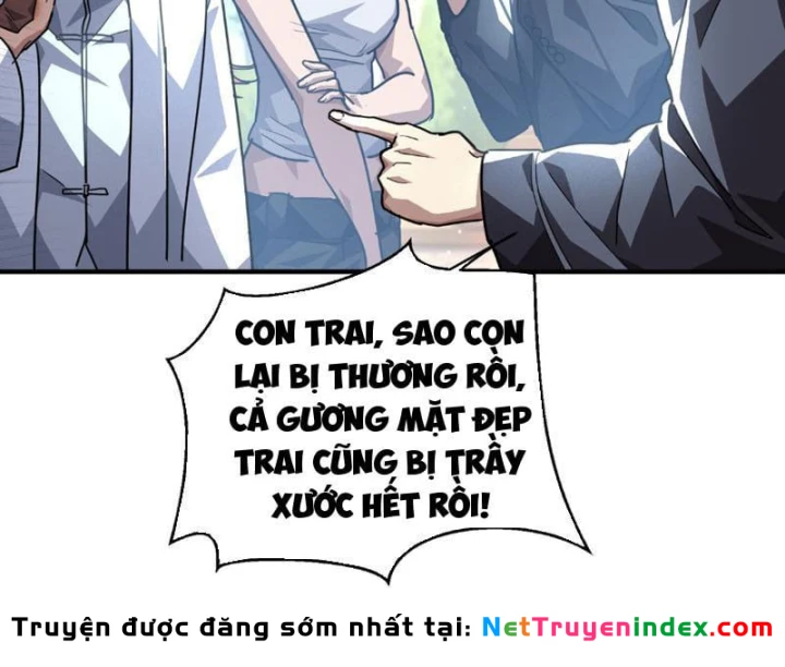Cao Võ: Một Tay Nghiền Nát Ba Ngàn Đại Đế! Chapter 33 - 109
