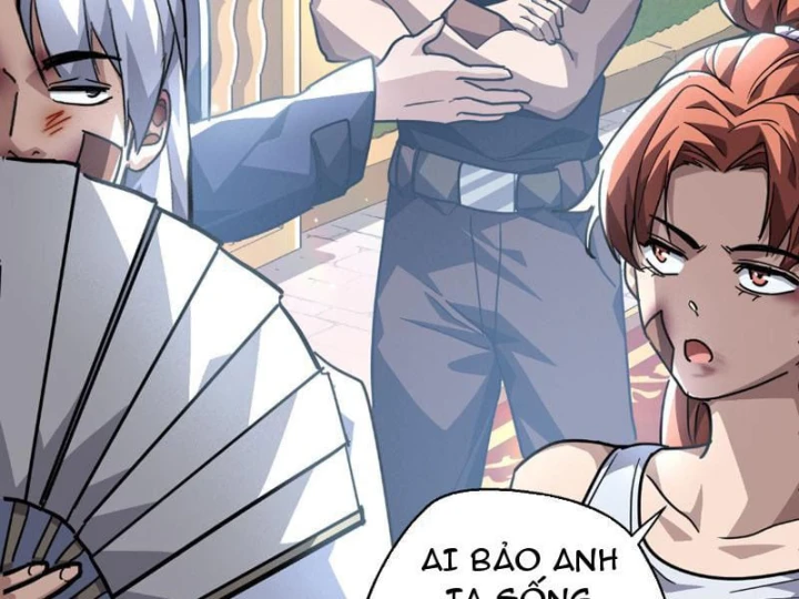 Cao Võ: Một Tay Nghiền Nát Ba Ngàn Đại Đế! Chapter 33 - 112