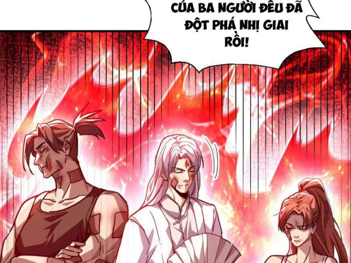 Cao Võ: Một Tay Nghiền Nát Ba Ngàn Đại Đế! Chapter 33 - 117
