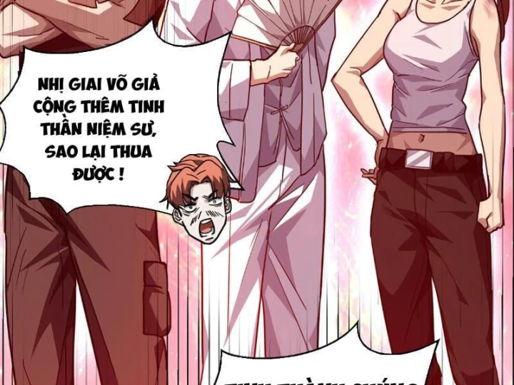 Cao Võ: Một Tay Nghiền Nát Ba Ngàn Đại Đế! Chapter 33 - 118