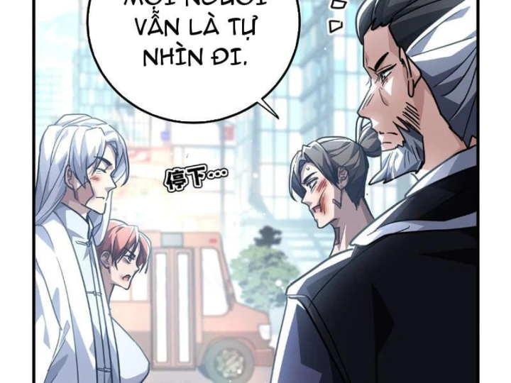Cao Võ: Một Tay Nghiền Nát Ba Ngàn Đại Đế! Chapter 33 - 123