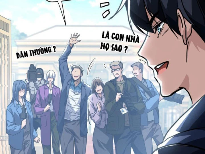 Cao Võ: Một Tay Nghiền Nát Ba Ngàn Đại Đế! Chapter 33 - 137