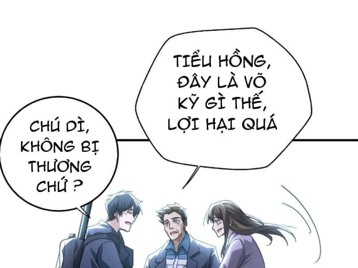 Cao Võ: Một Tay Nghiền Nát Ba Ngàn Đại Đế! Chapter 33 - 146