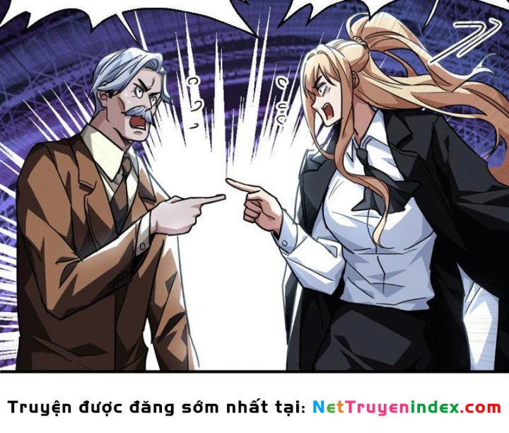 Cao Võ: Một Tay Nghiền Nát Ba Ngàn Đại Đế! Chapter 33 - 156