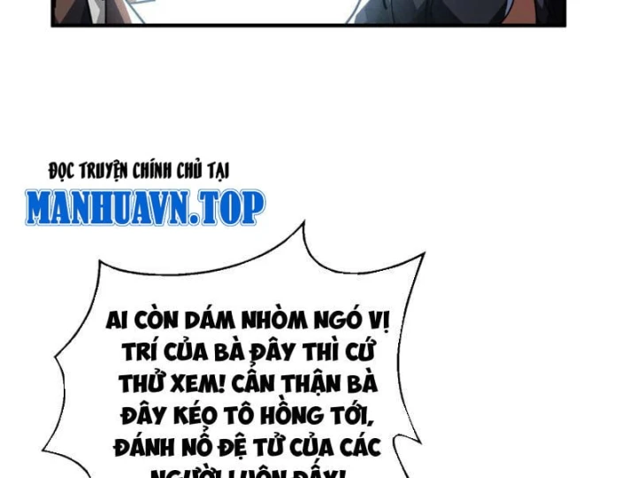 Cao Võ: Một Tay Nghiền Nát Ba Ngàn Đại Đế! Chapter 33 - 159