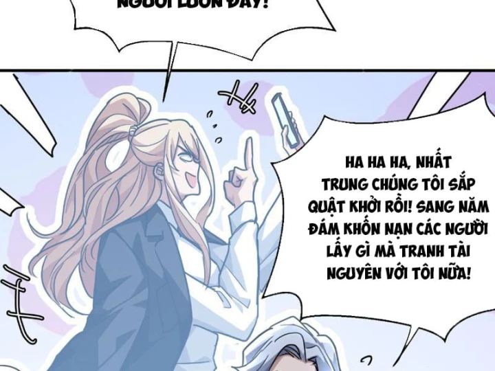 Cao Võ: Một Tay Nghiền Nát Ba Ngàn Đại Đế! Chapter 33 - 160