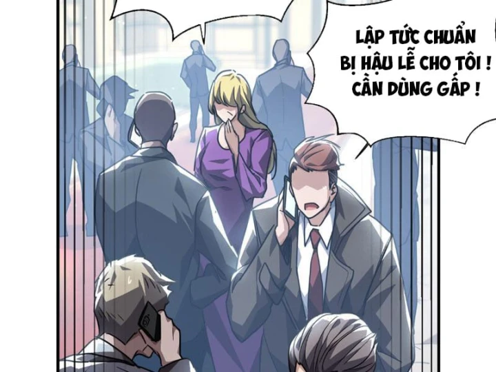 Cao Võ: Một Tay Nghiền Nát Ba Ngàn Đại Đế! Chapter 33 - 164