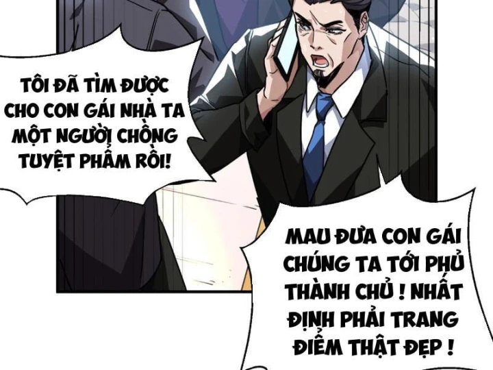 Cao Võ: Một Tay Nghiền Nát Ba Ngàn Đại Đế! Chapter 33 - 165