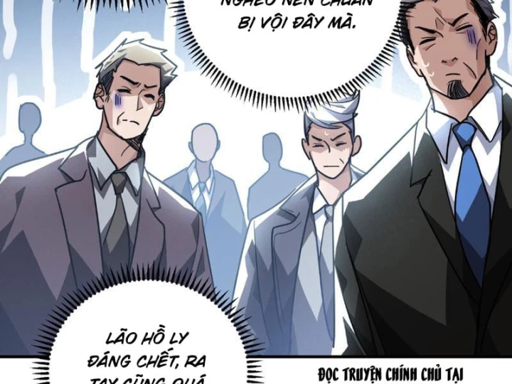 Cao Võ: Một Tay Nghiền Nát Ba Ngàn Đại Đế! Chapter 33 - 173