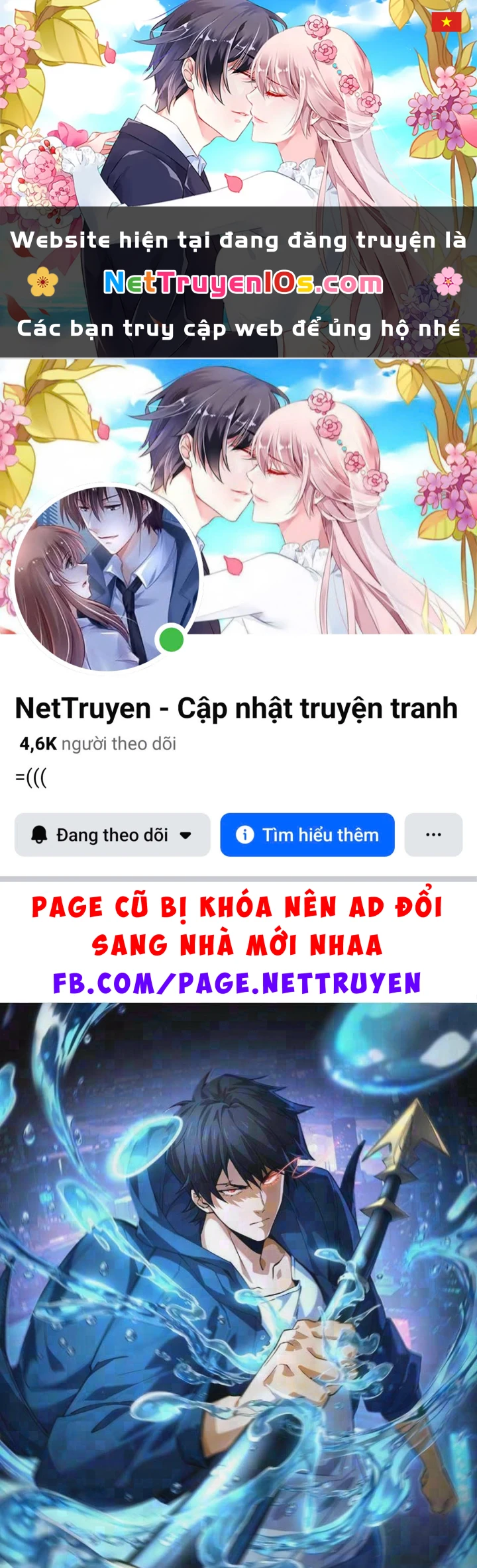 Cao Võ: Một Tay Nghiền Nát Ba Ngàn Đại Đế! Chapter 34 - 1