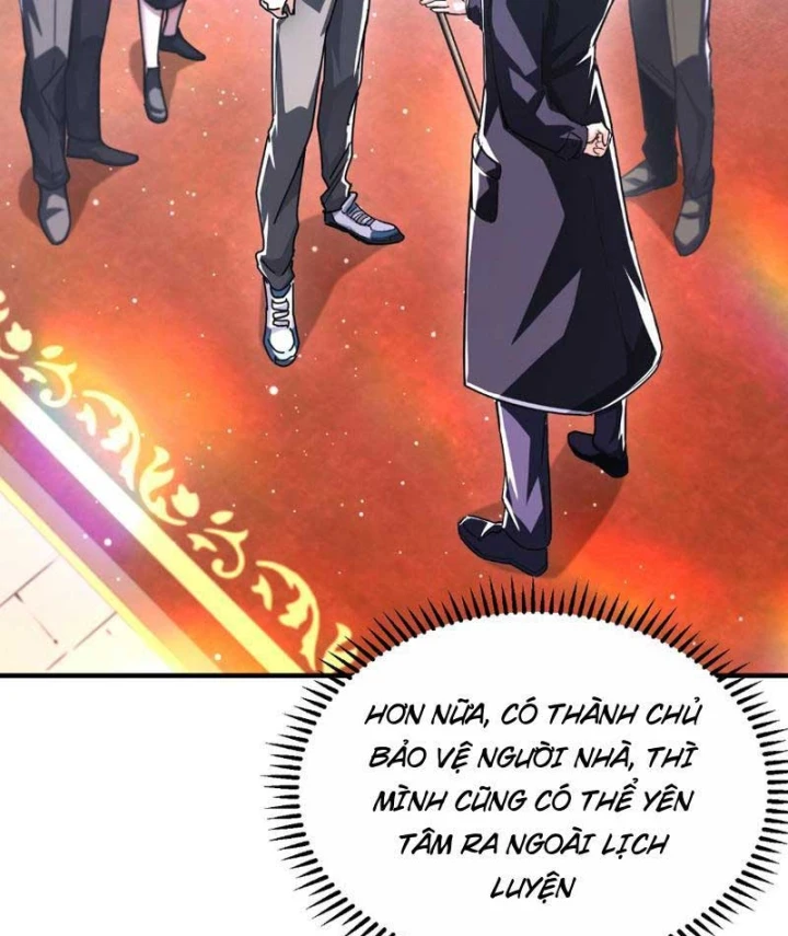 Cao Võ: Một Tay Nghiền Nát Ba Ngàn Đại Đế! Chapter 34 - 5