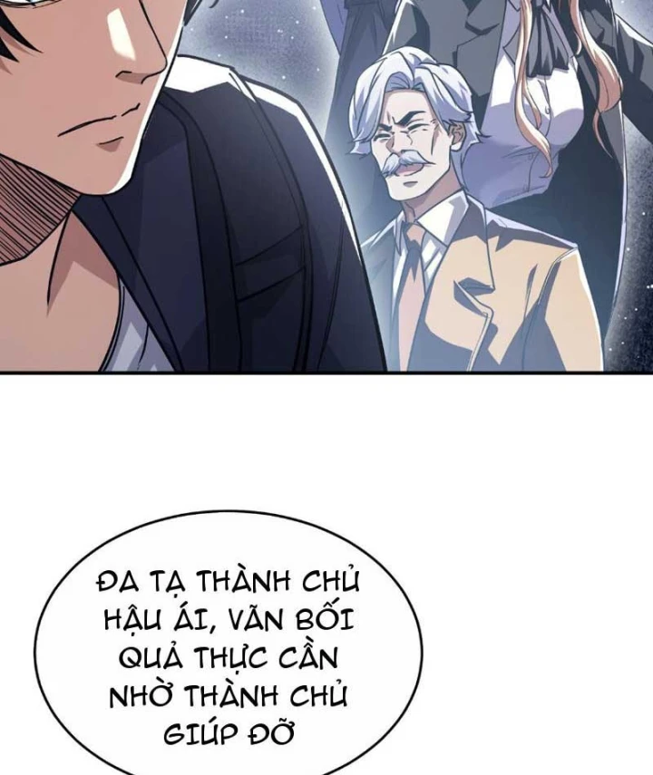 Cao Võ: Một Tay Nghiền Nát Ba Ngàn Đại Đế! Chapter 34 - 7
