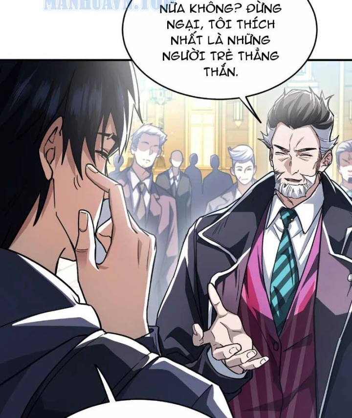 Cao Võ: Một Tay Nghiền Nát Ba Ngàn Đại Đế! Chapter 34 - 15