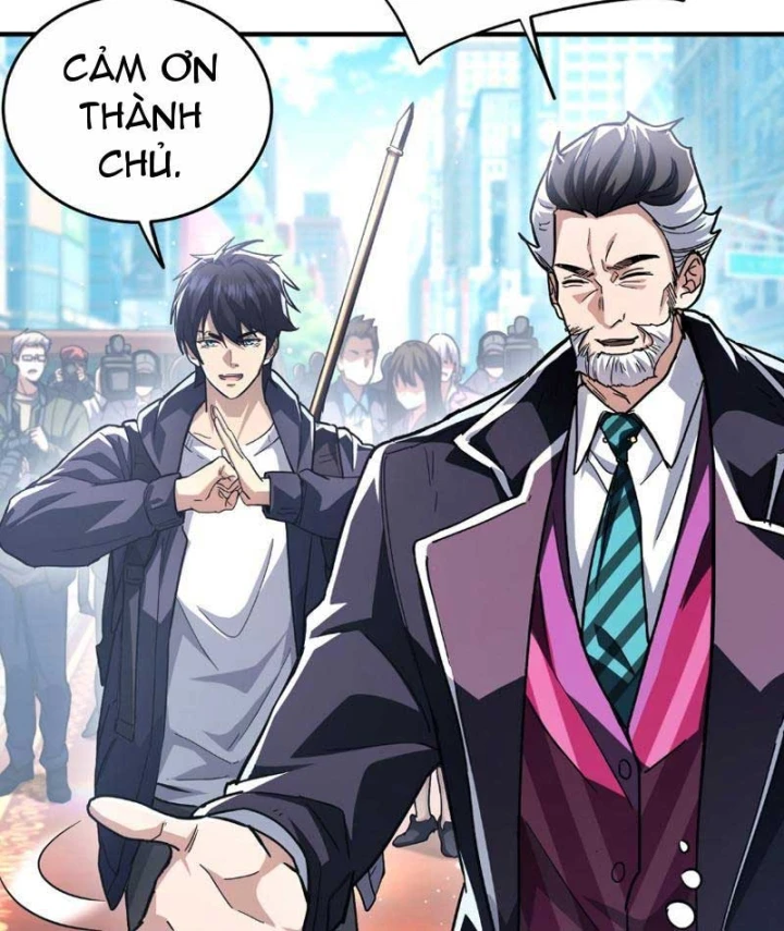 Cao Võ: Một Tay Nghiền Nát Ba Ngàn Đại Đế! Chapter 34 - 17
