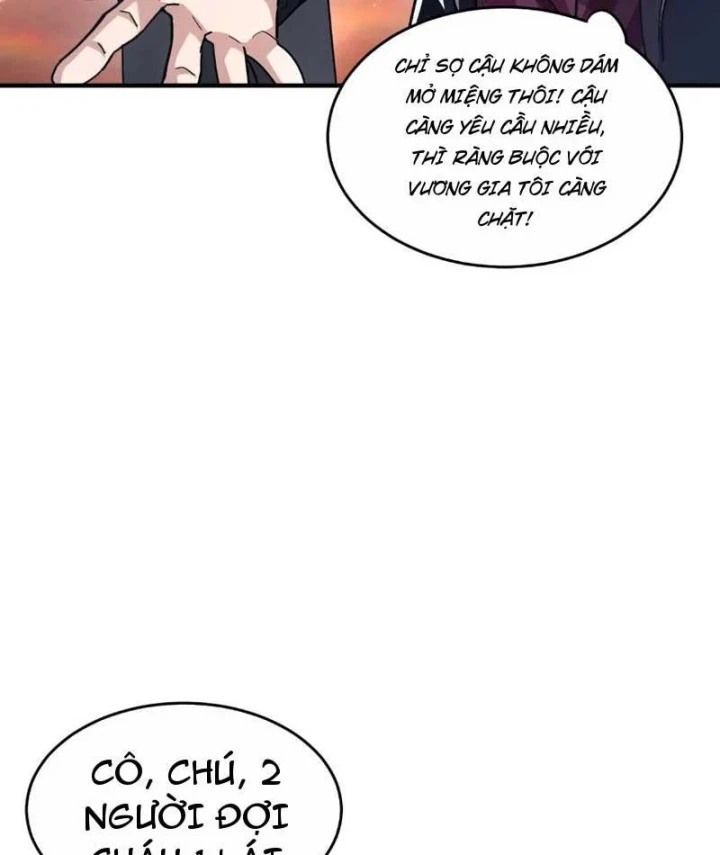 Cao Võ: Một Tay Nghiền Nát Ba Ngàn Đại Đế! Chapter 34 - 18