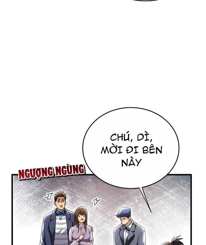 Cao Võ: Một Tay Nghiền Nát Ba Ngàn Đại Đế! Chapter 34 - 20