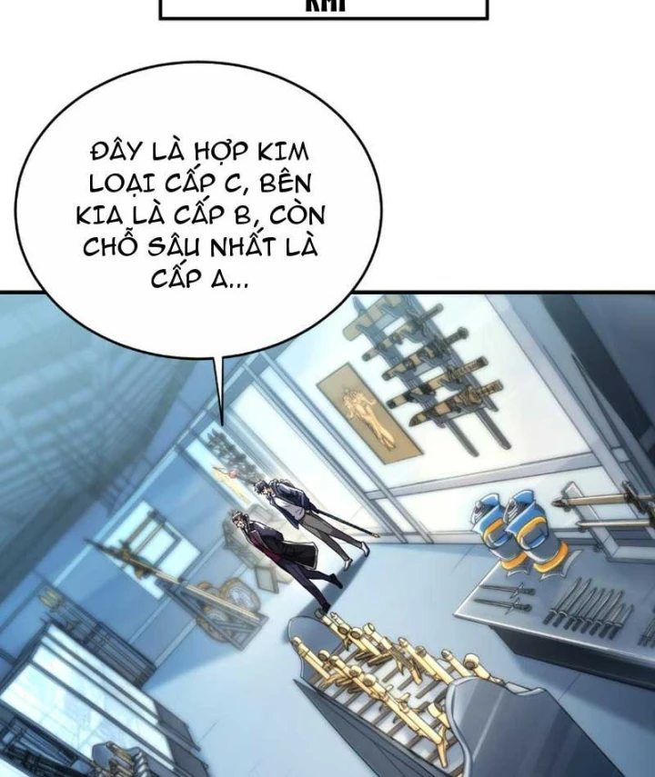 Cao Võ: Một Tay Nghiền Nát Ba Ngàn Đại Đế! Chapter 34 - 23