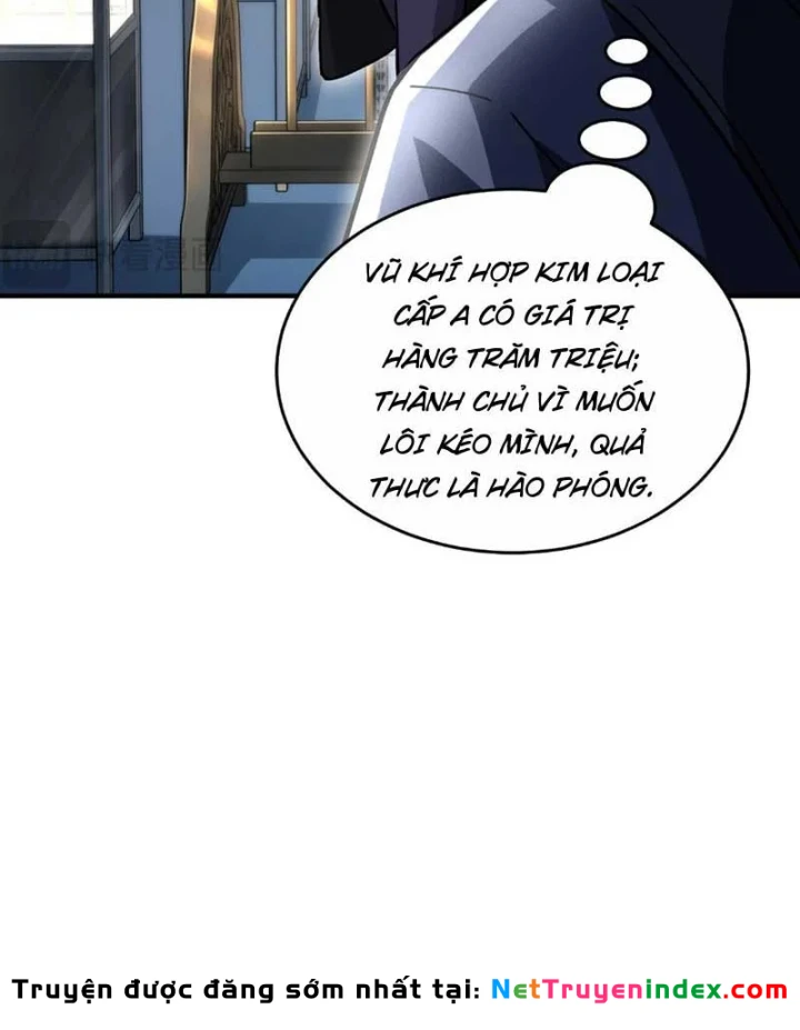 Cao Võ: Một Tay Nghiền Nát Ba Ngàn Đại Đế! Chapter 34 - 27