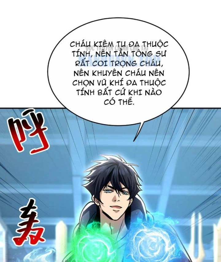 Cao Võ: Một Tay Nghiền Nát Ba Ngàn Đại Đế! Chapter 34 - 30